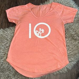 Coral TenTree T-Shirt